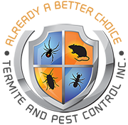 Already A Better Choice Termite & Pest Control