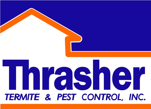 Thrasher Termite & Pest Control